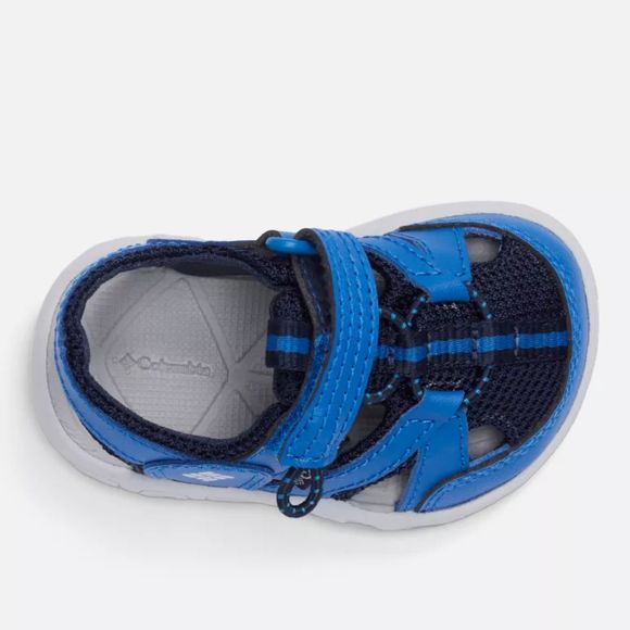 Columbia Toddler Techsun Wave Sandal Toddler - Picture 7 of 9